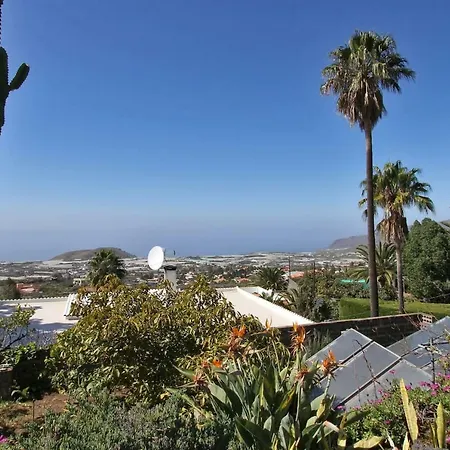 Casa Dos Dragos Holiday home El Paso
