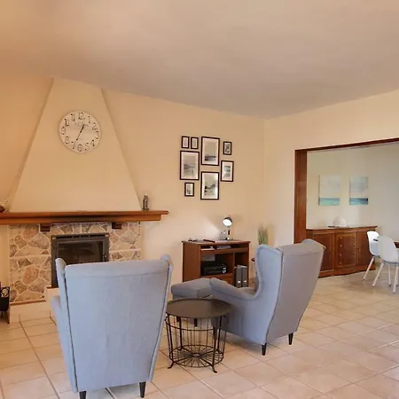 Casa Dos Dragos Holiday home El Paso