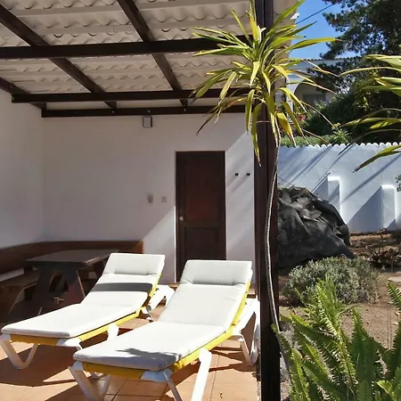 Casa Dos Dragos Casa de Férias