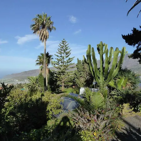 Hébergement de vacances Casa Dos Dragos El Paso