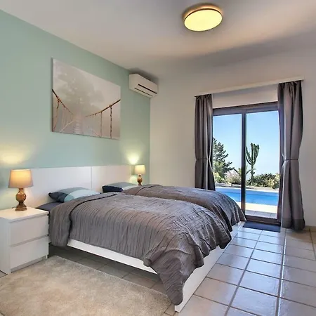 Hébergement de vacances Casa Dos Dragos El Paso